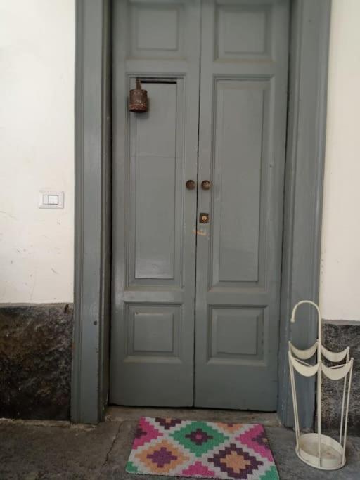 Casavera Como Exterior photo